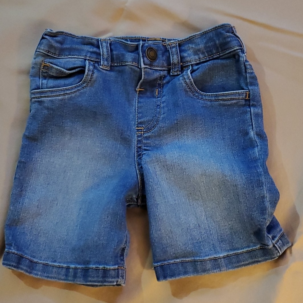 Garanimals Denim Shorts